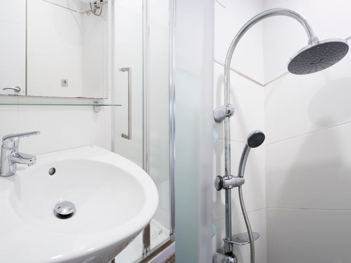 Alohamundi Duplex Alameda II Apartment Sevilla Bagian luar foto